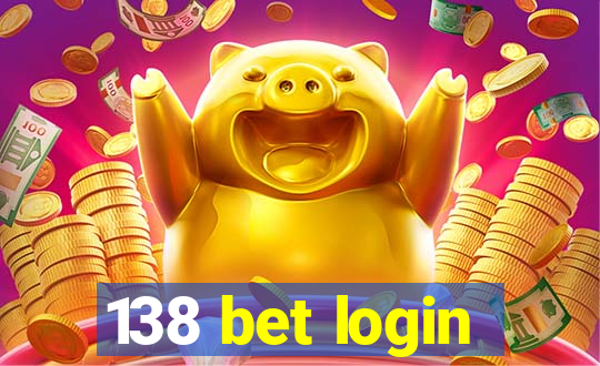 138 bet login